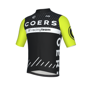 CRITERIUM Jersey SS EVO2