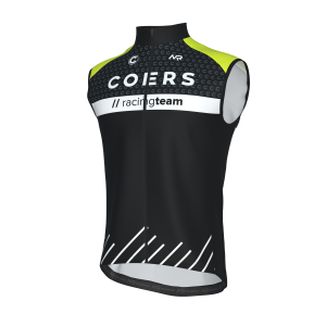 COERS WINDVEST Endurance