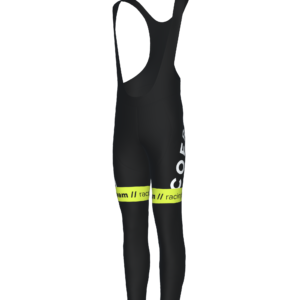 BIBTIGHT WITHOUT PADDING - L-SHAPE PANEL