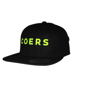 COERS Snapback Cap