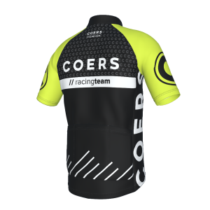 coers kids jersey